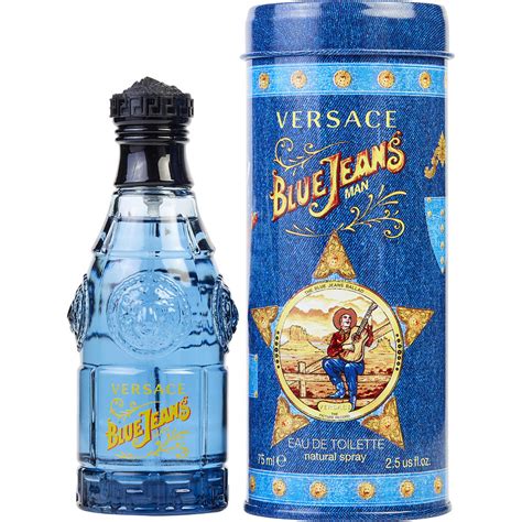 versace blue jeans fragrancenet|Versace Blue Jeans original.